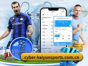 开云体育官网 APP 界面